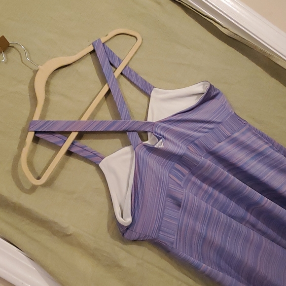 Womens Columbia omni-wick summer dress. Like new condition - Picture 4 of 5